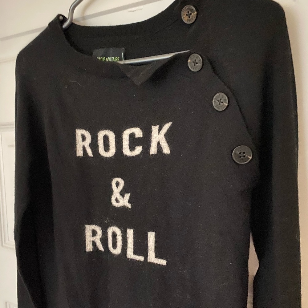 Pull Zadig & Voltaire
